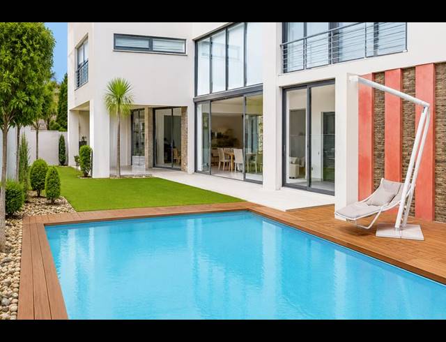 4 BEDROOM HOUSE FOR SALE IN MORNINGSIDE